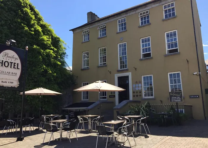 Baileys Hotel Cashel