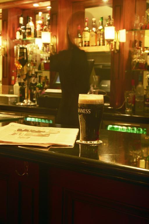 Baileys Hotel 4*