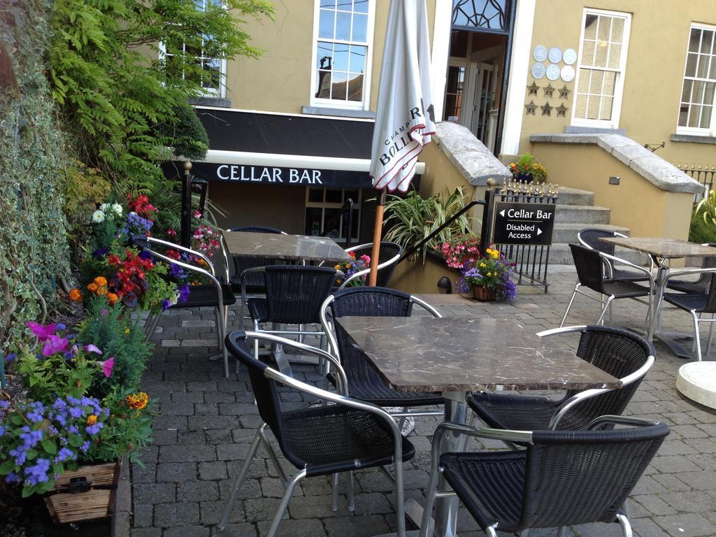 Hotel Baileys Cashel (Tipperary)