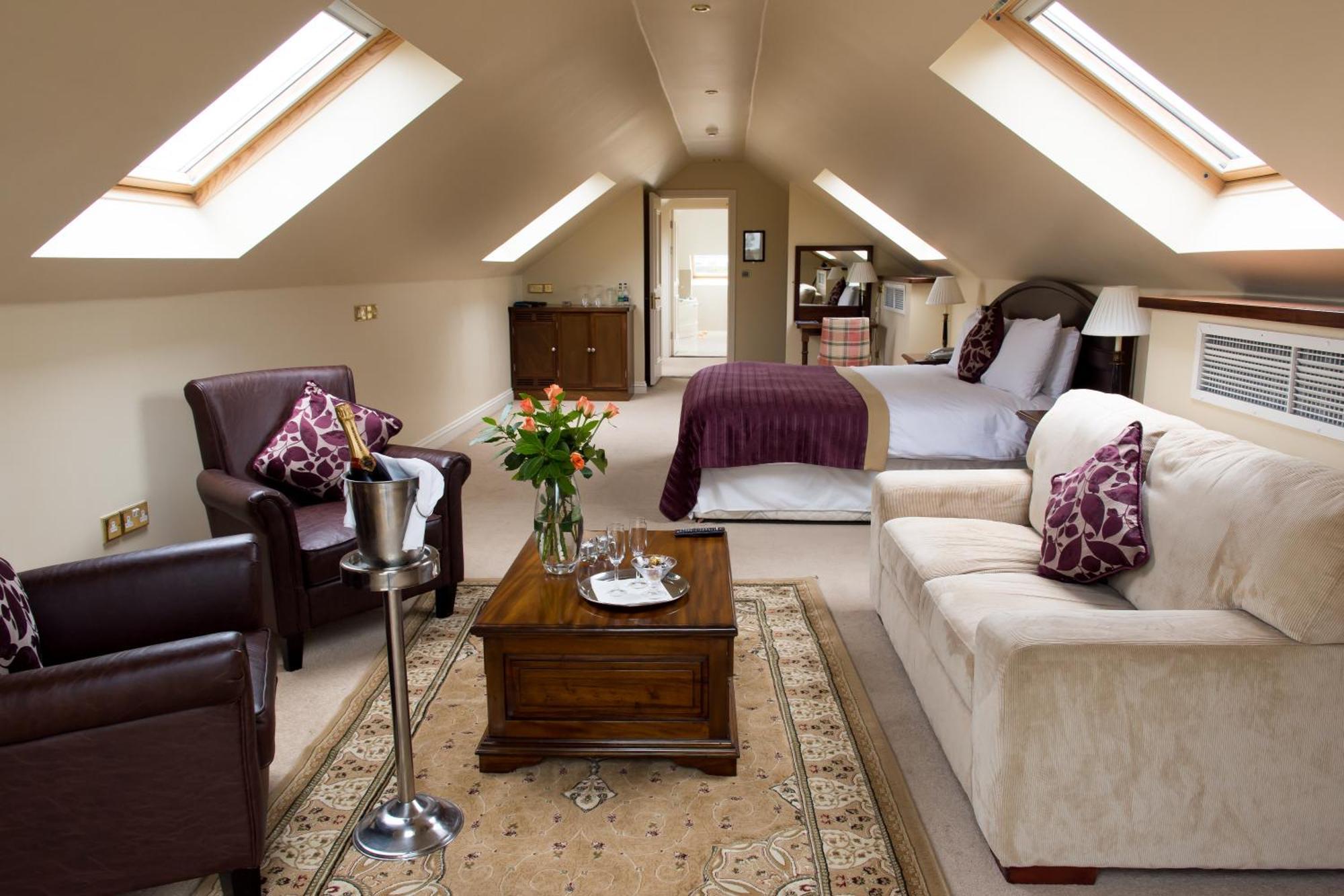 Baileys Hotel Cashel (Tipperary)