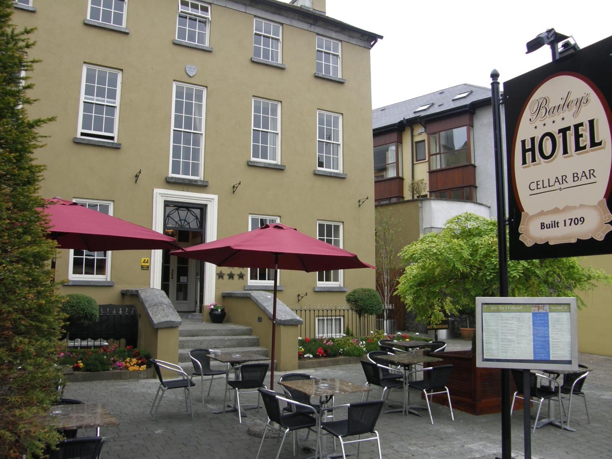 Baileys 4* Cashel (Tipperary)
