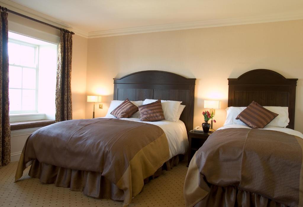 Baileys Hotel Cashel (Tipperary)