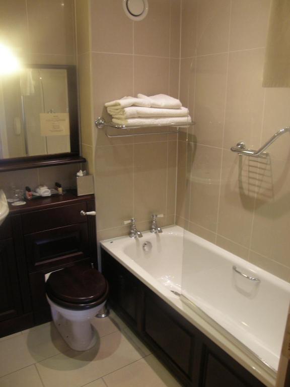 Baileys Hotel Cashel (Tipperary)